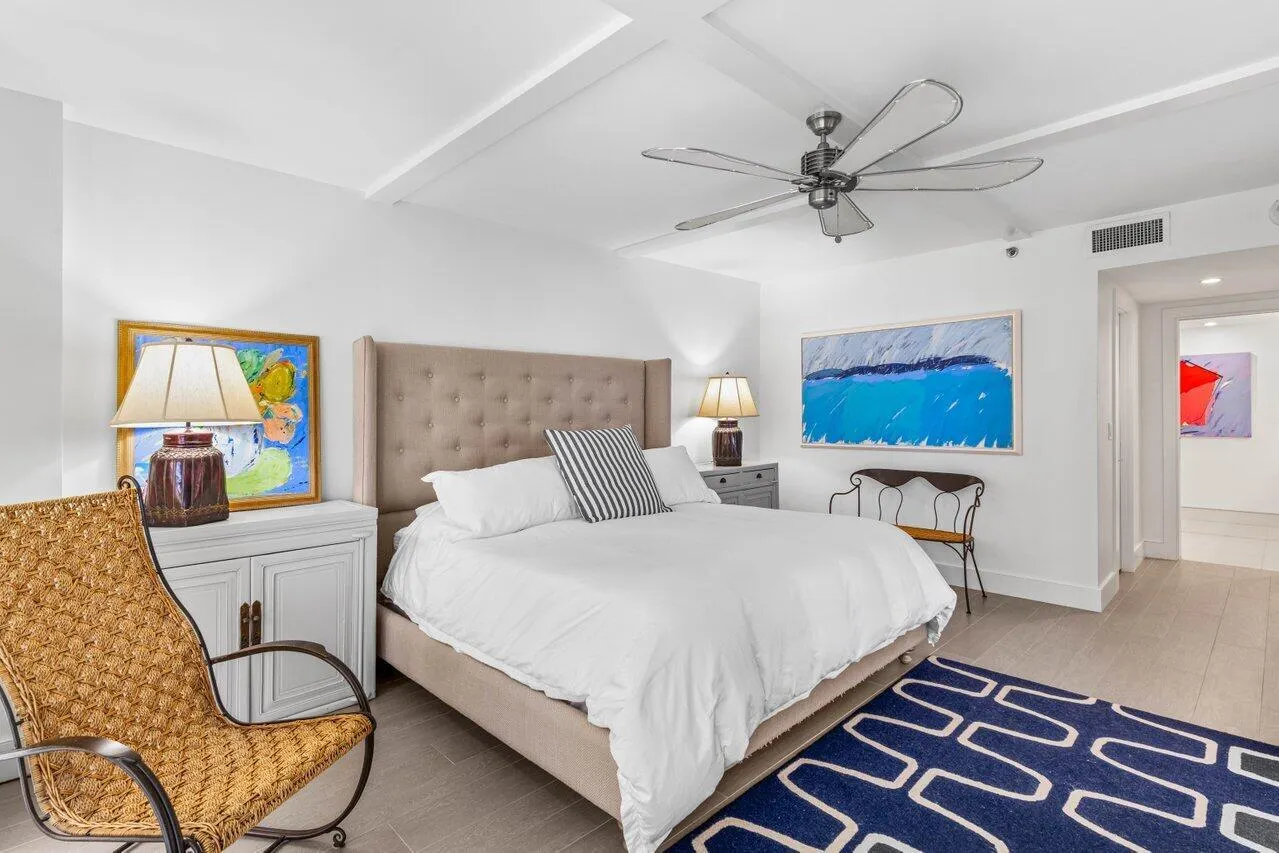 2917 S Ocean Boulevard, #104