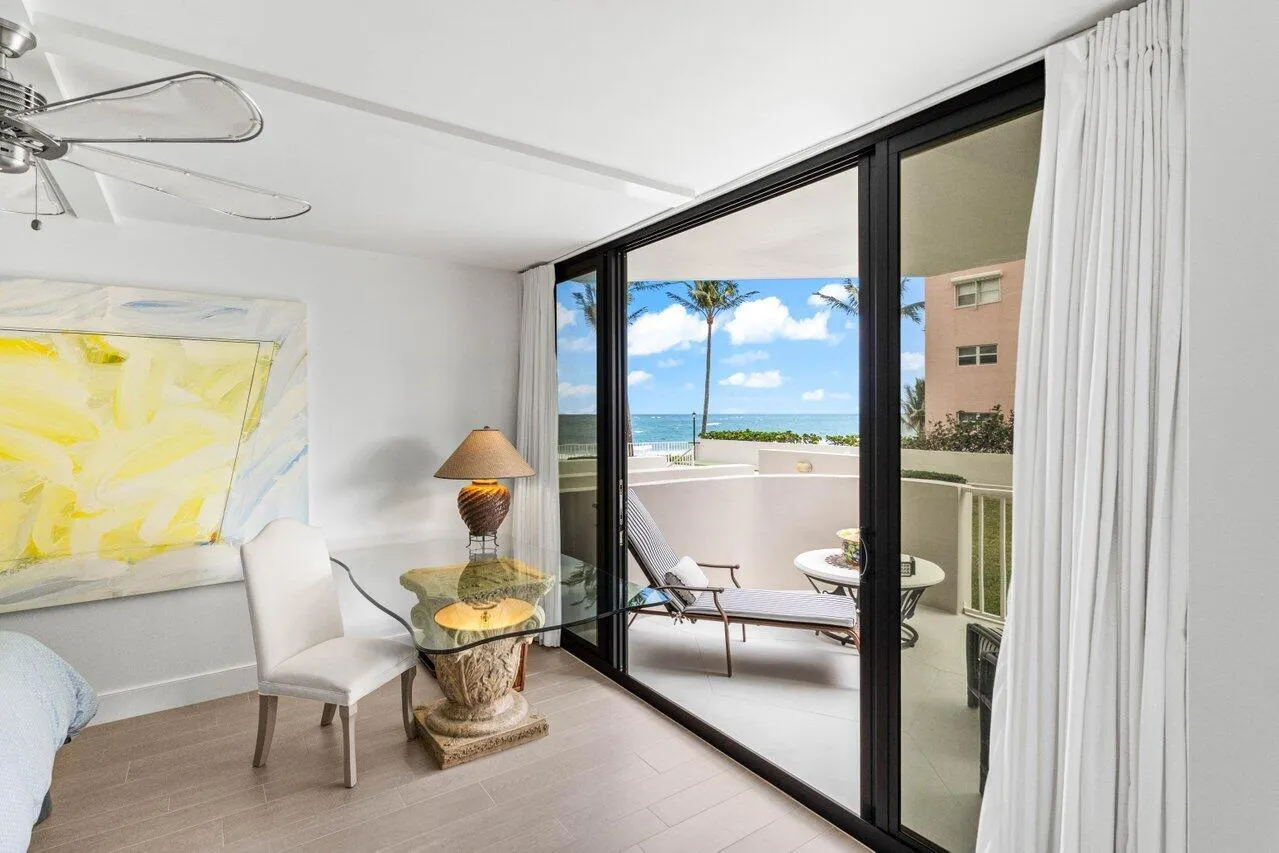 2917 S Ocean Boulevard, #104