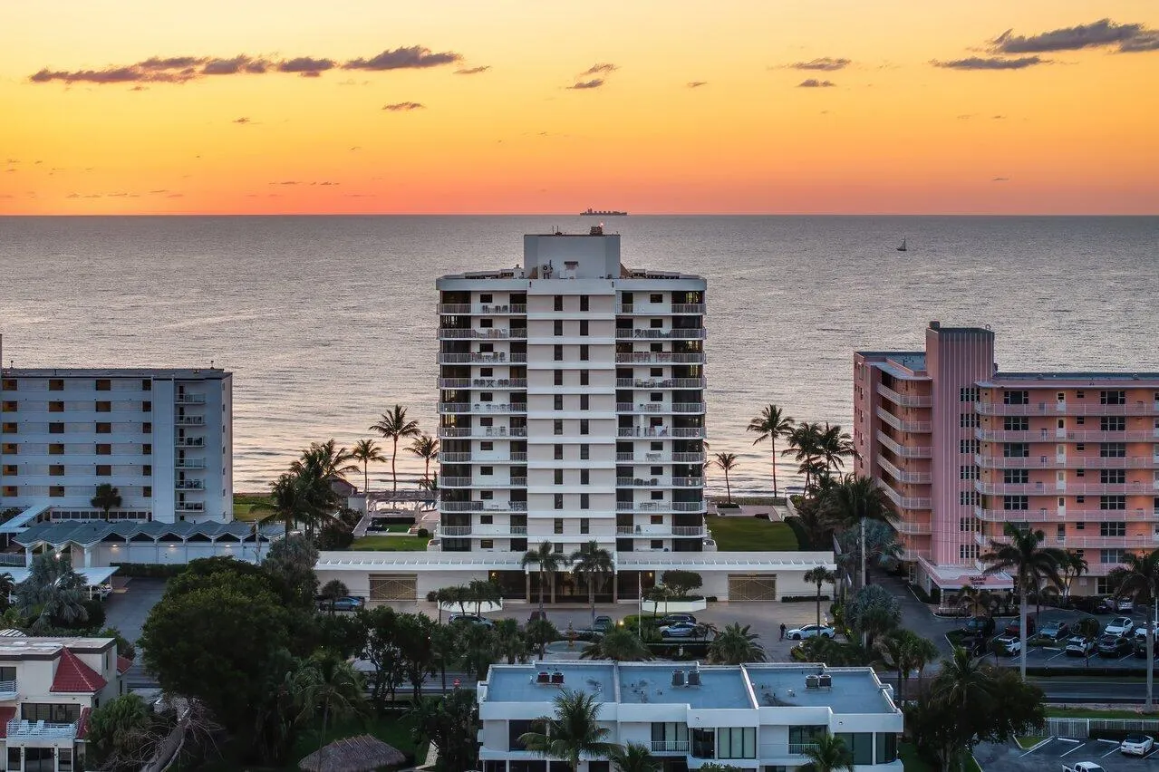 2917 S Ocean Boulevard, #104