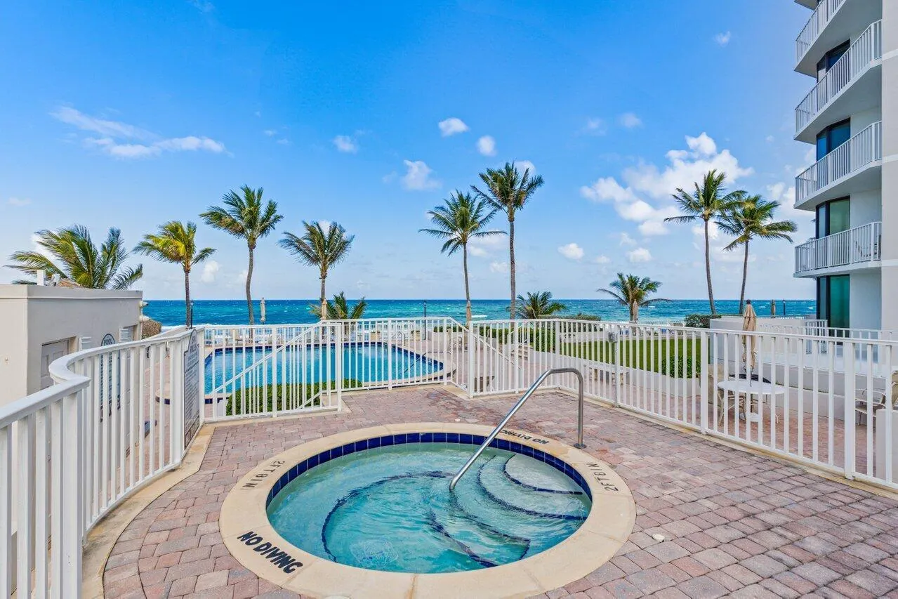 2917 S Ocean Boulevard, #104