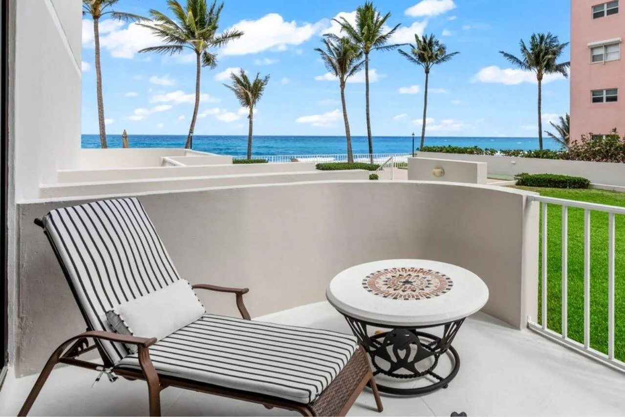 2917 S Ocean Boulevard, #104