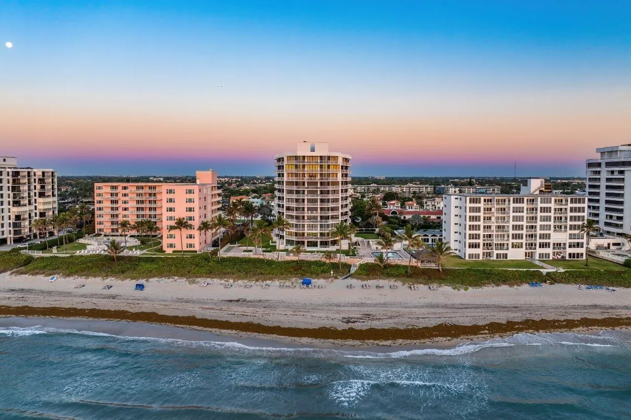 2917 S Ocean Boulevard, #104