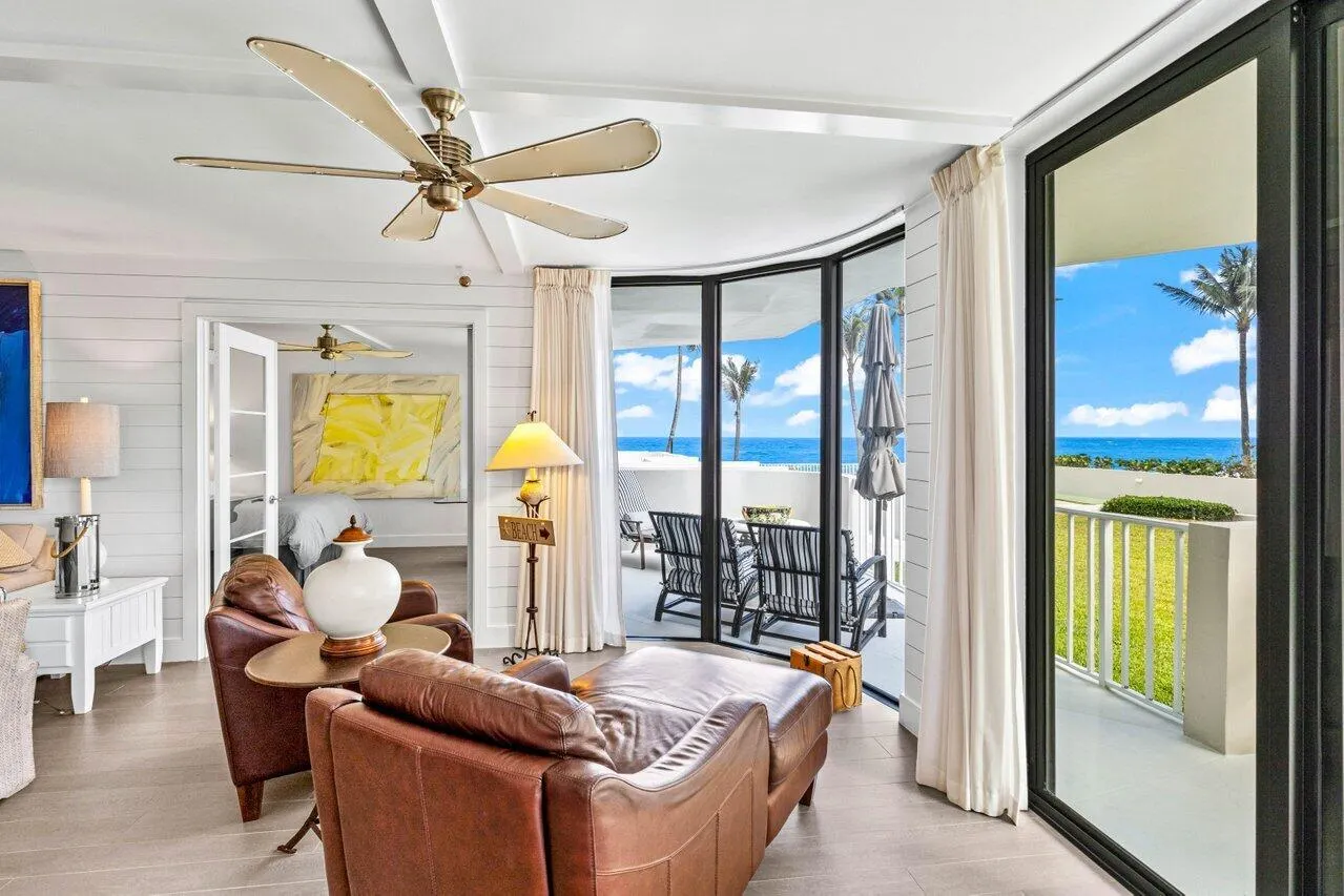 2917 S Ocean Boulevard, #104