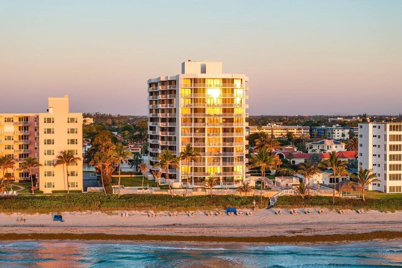 2917 S Ocean Boulevard, #104