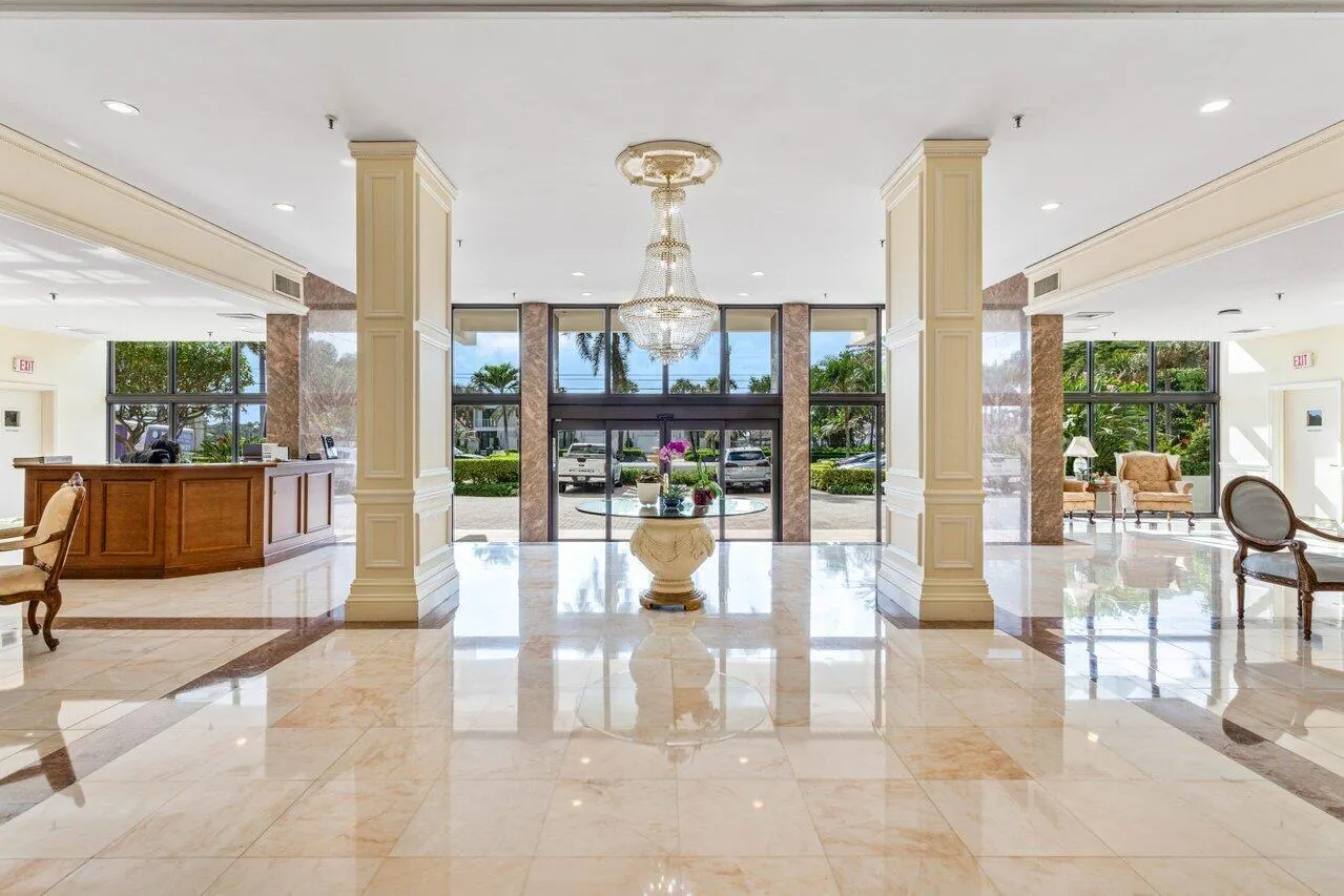 2917 S Ocean Boulevard, #104