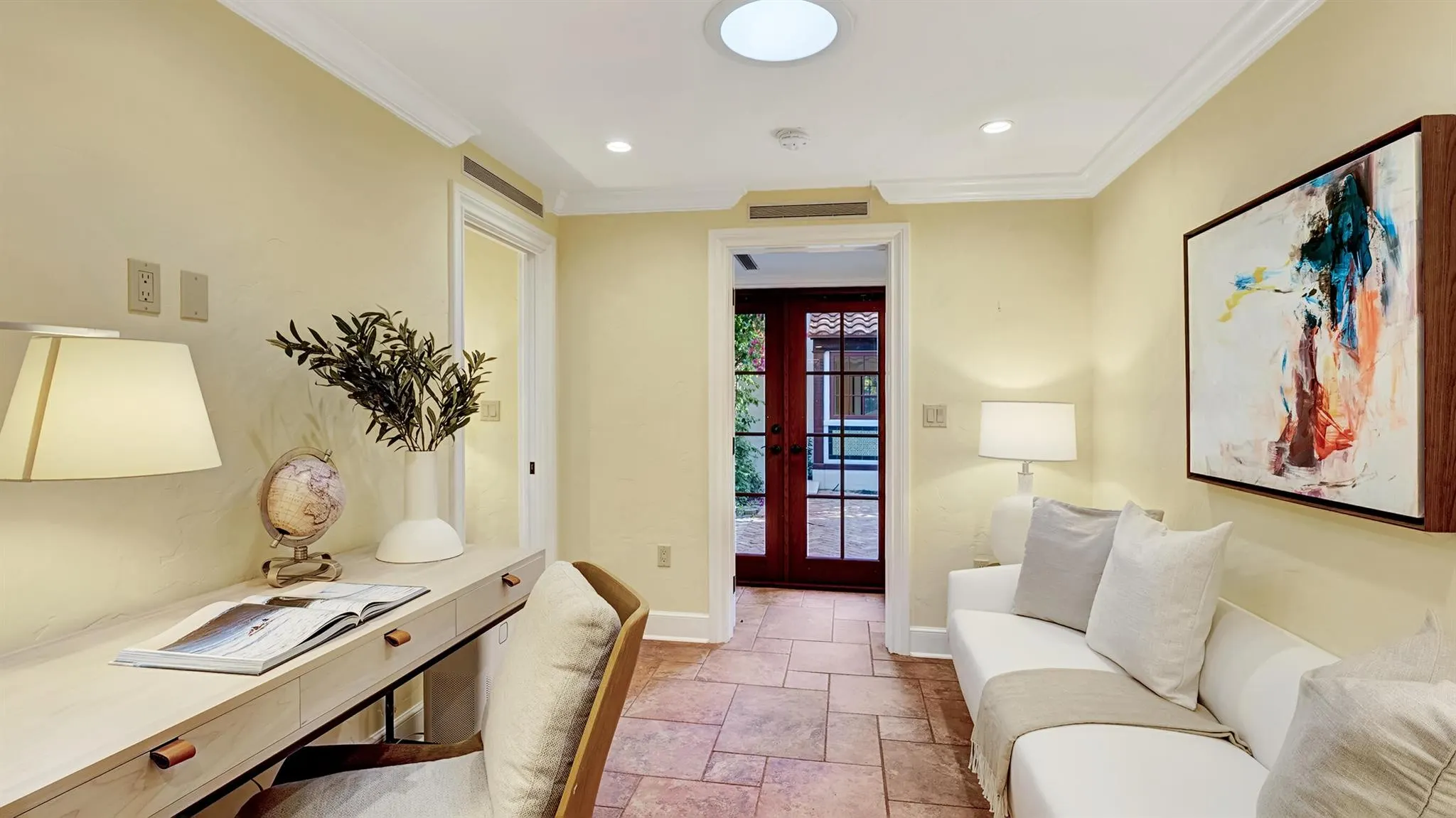 225 Pershing Way