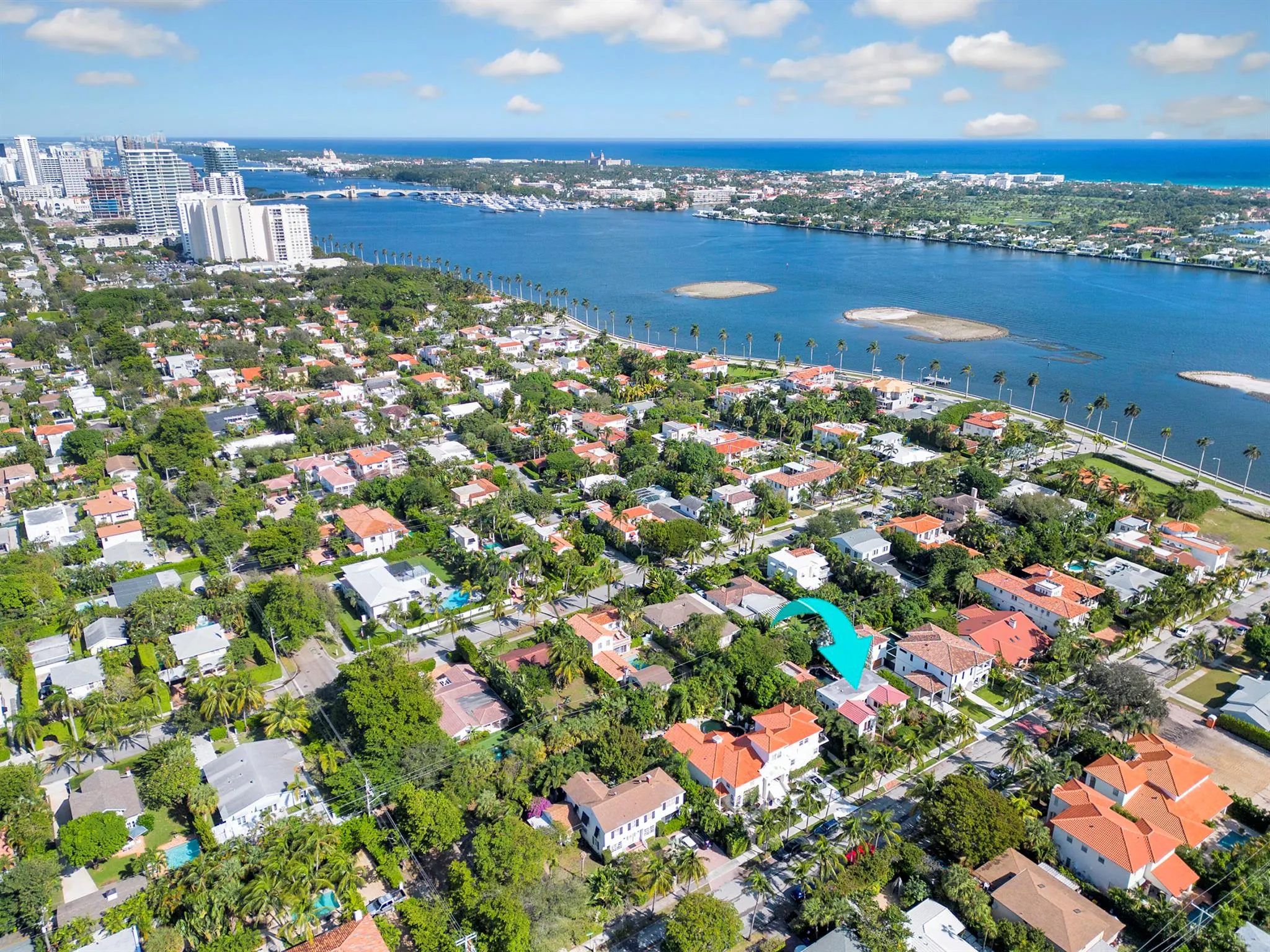 225 Pershing Way