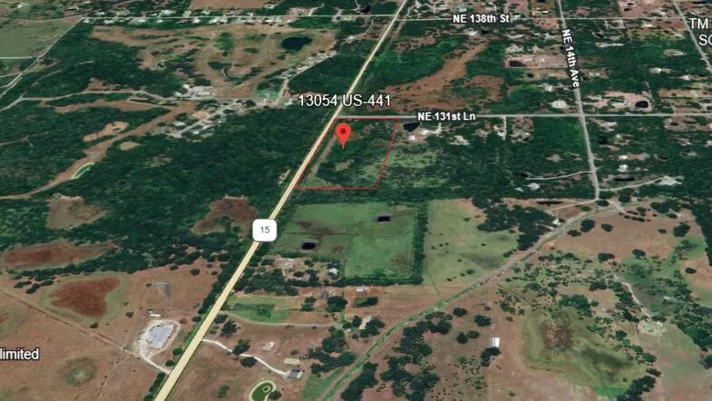 13054 Highway 441 N