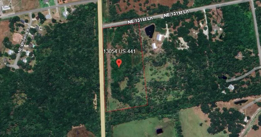 13054 Highway 441 N