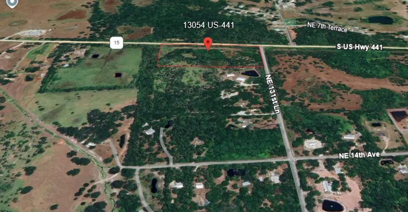 13054 Highway 441 N