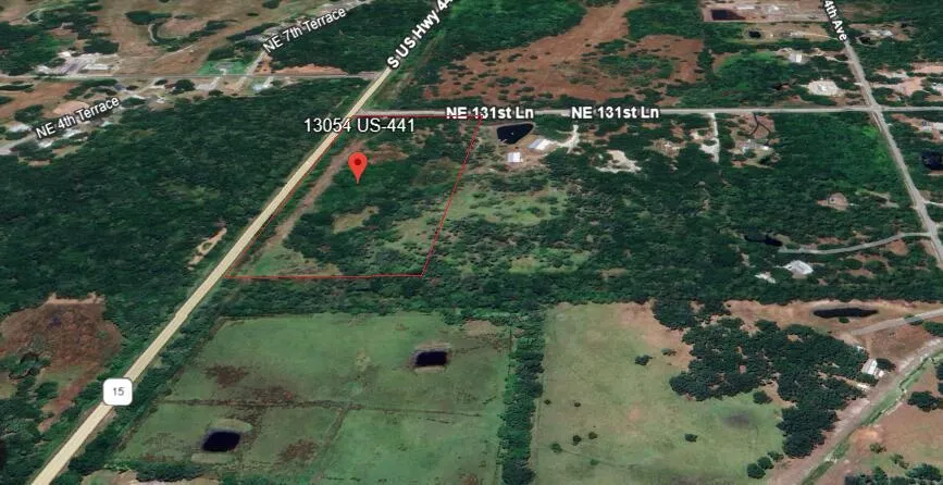 13054 Highway 441 N