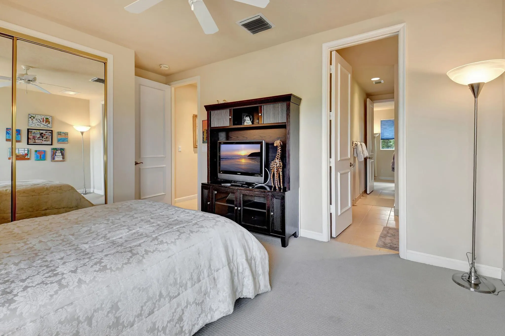 7741 Montecito Place