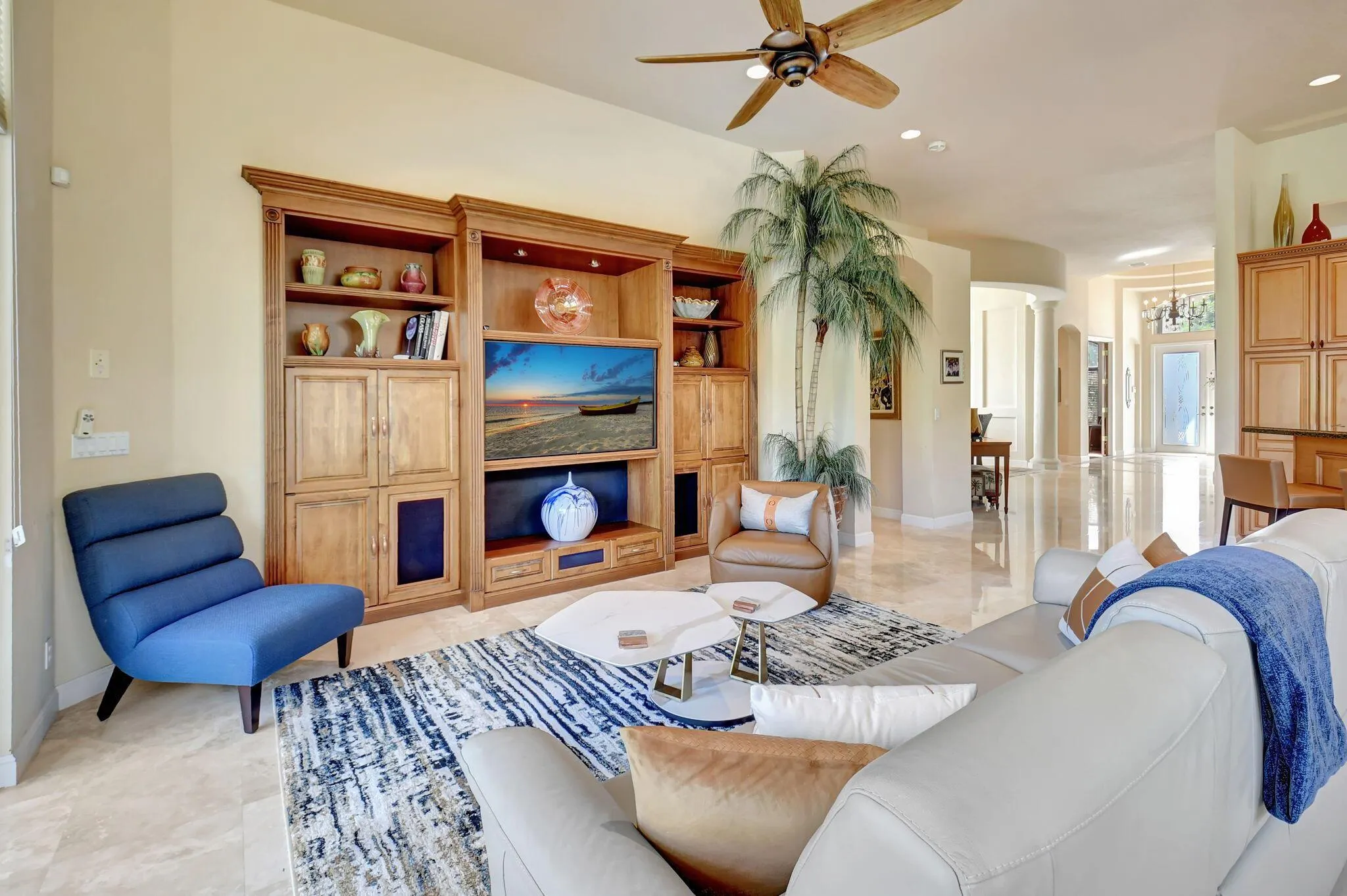 7741 Montecito Place