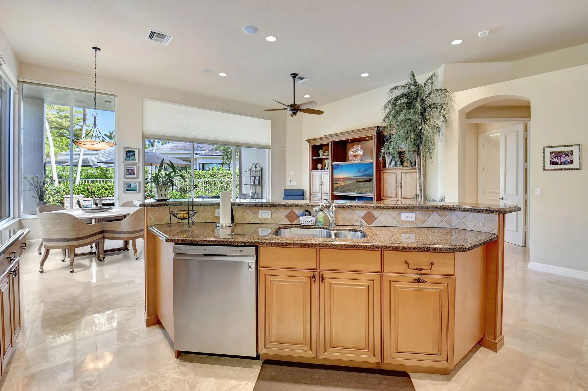 7741 Montecito Place