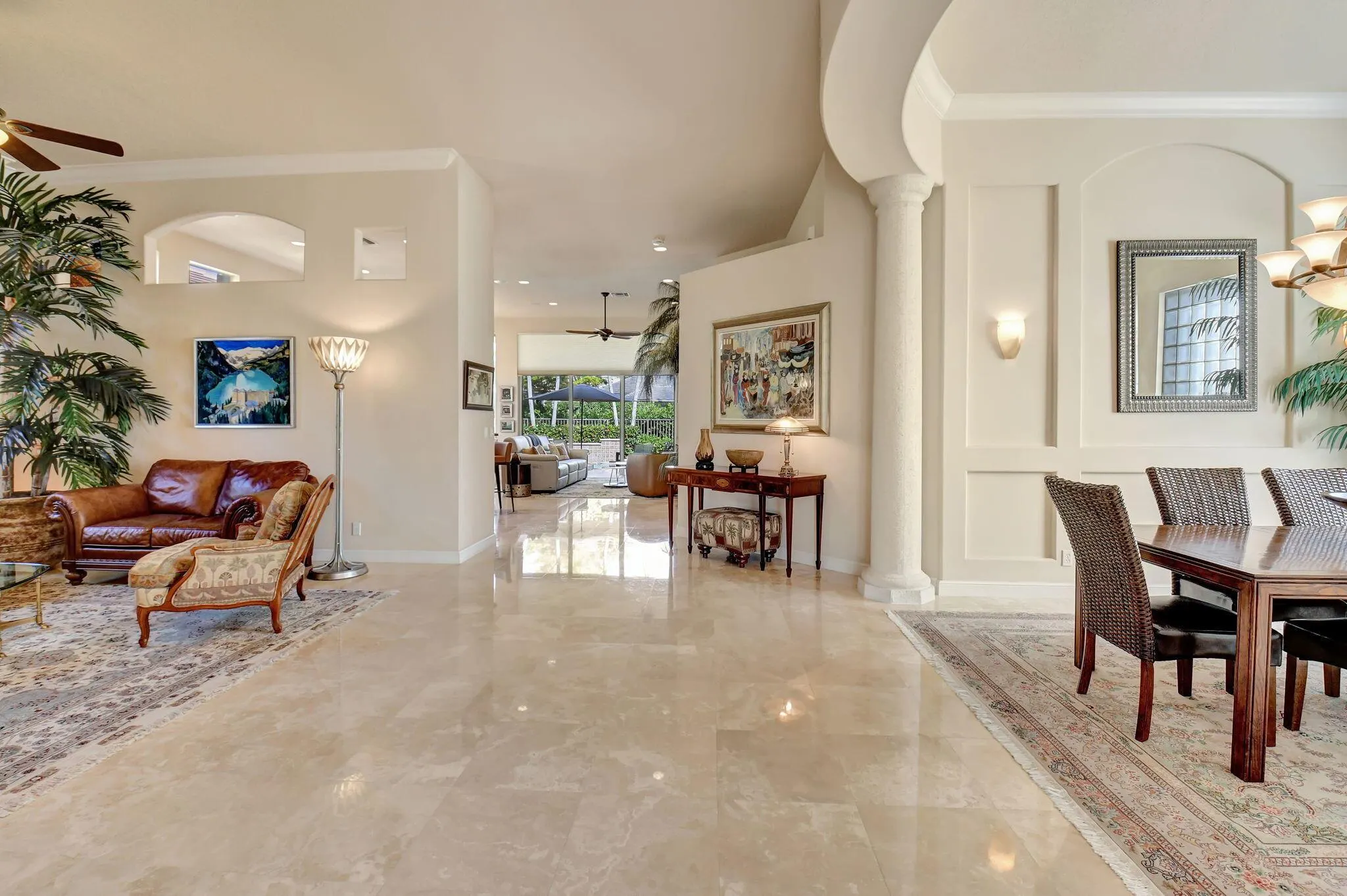 7741 Montecito Place