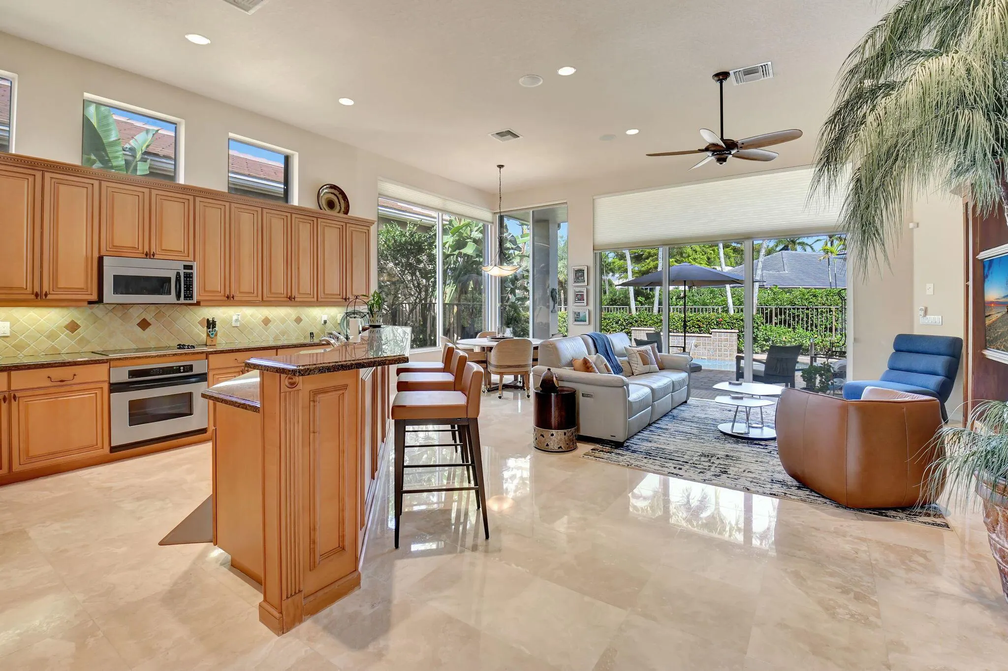 7741 Montecito Place
