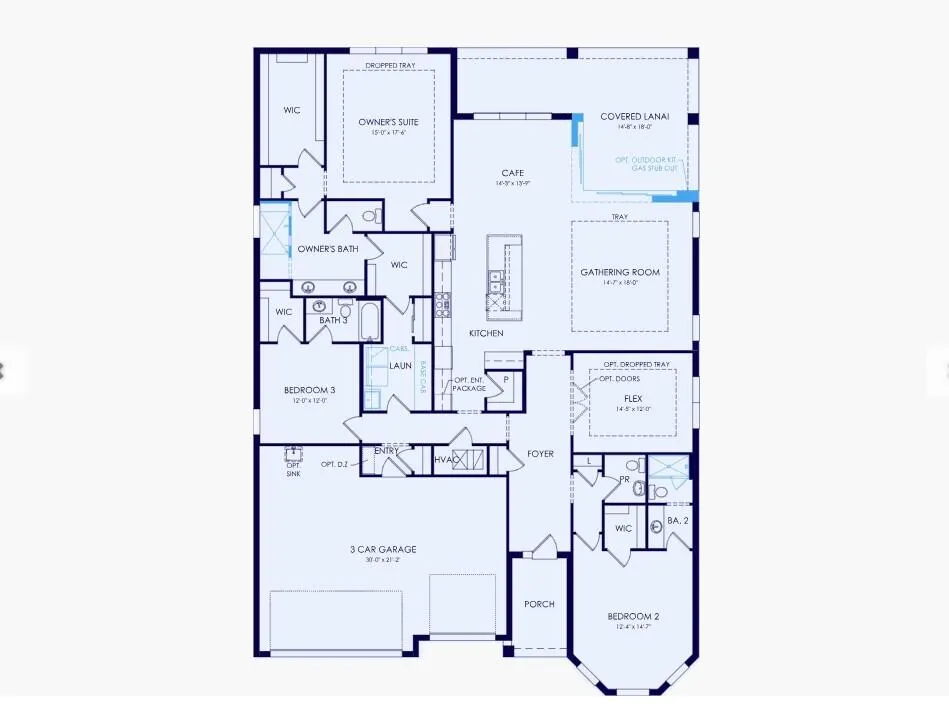 12727 Nevins Lane, #Renown