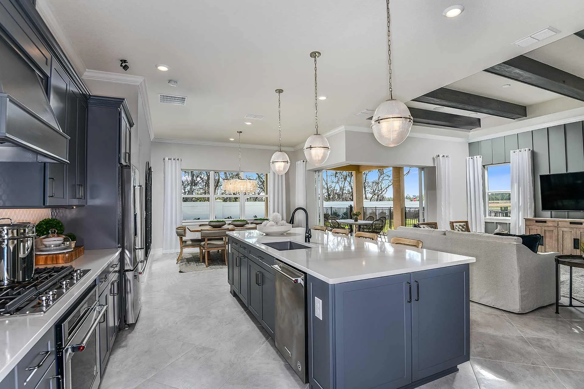 12727 Nevins Lane, #Renown