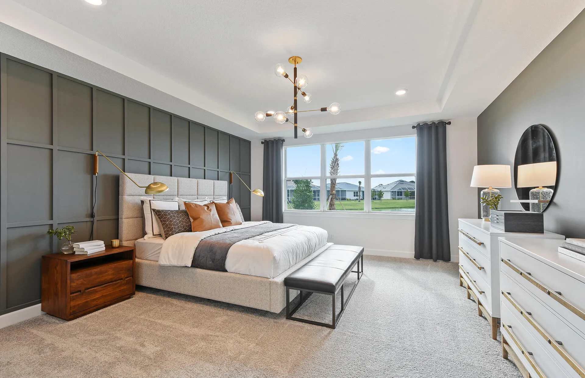 12727 Nevins Lane, #Renown