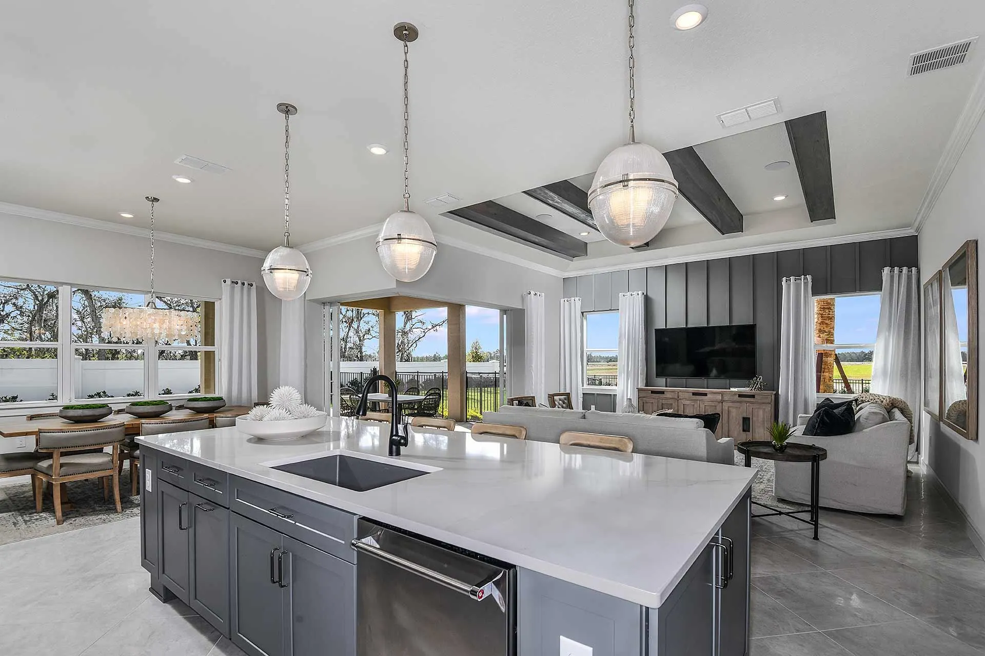 12727 Nevins Lane, #Renown