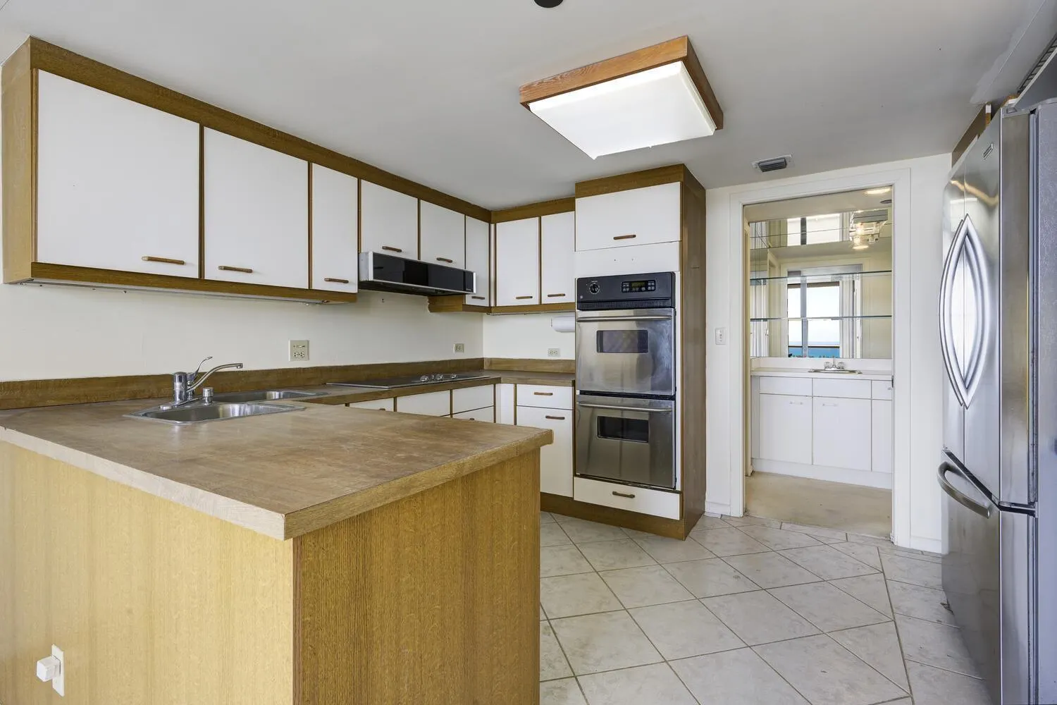 529 S Flagler Drive, #25f
