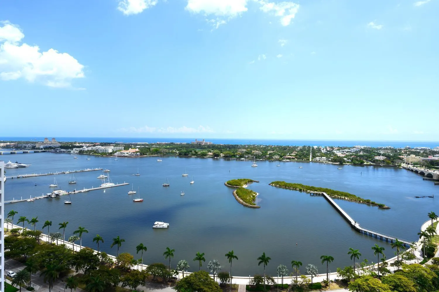 529 S Flagler Drive, #25f