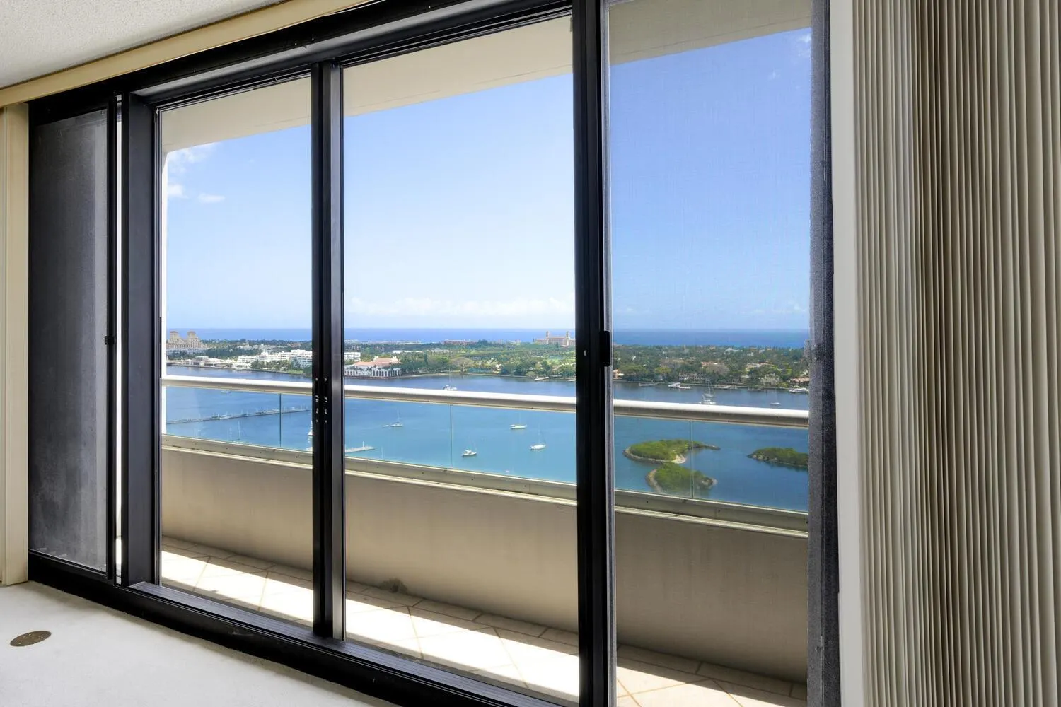 529 S Flagler Drive, #25f