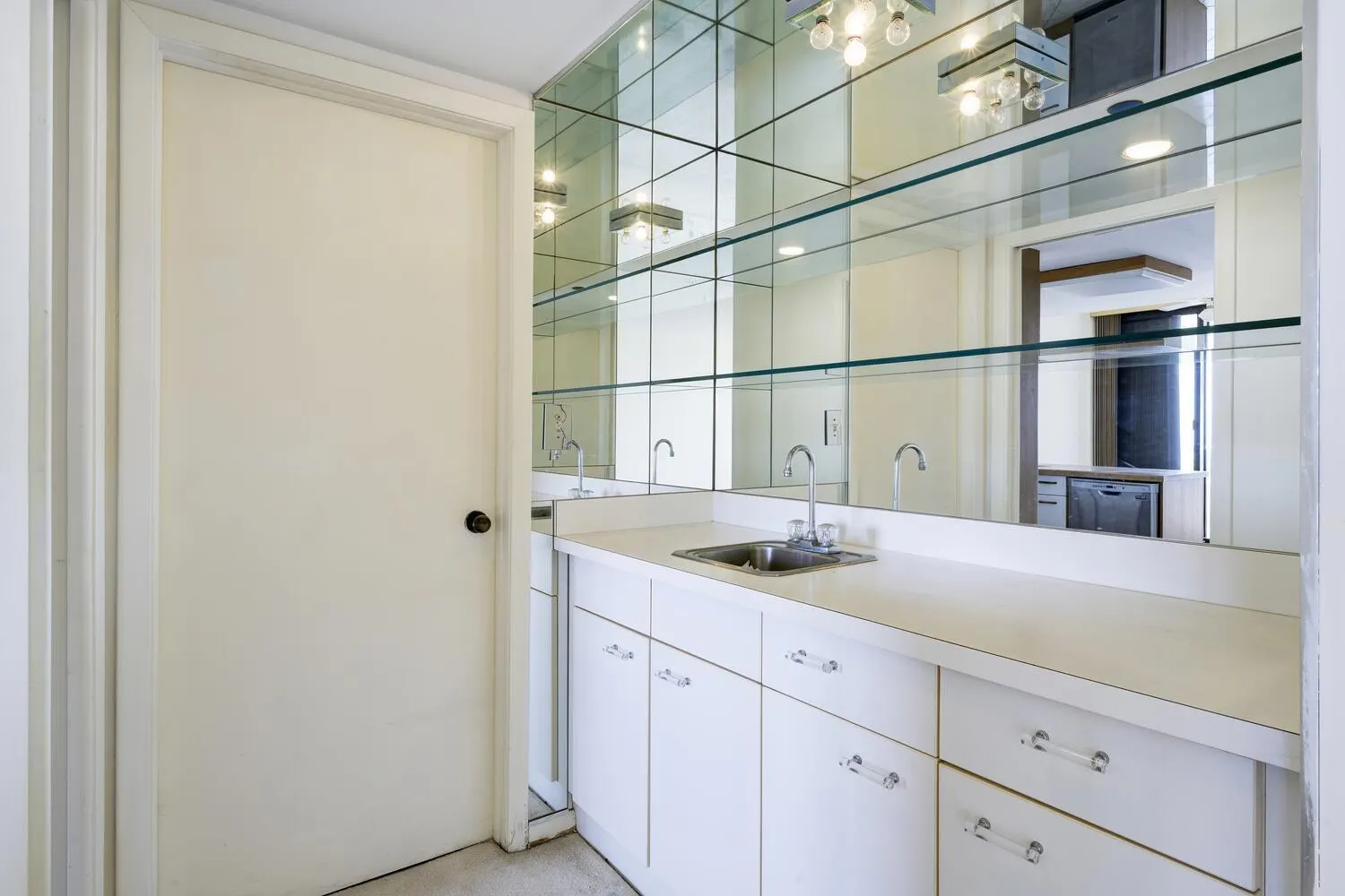 529 S Flagler Drive, #25f