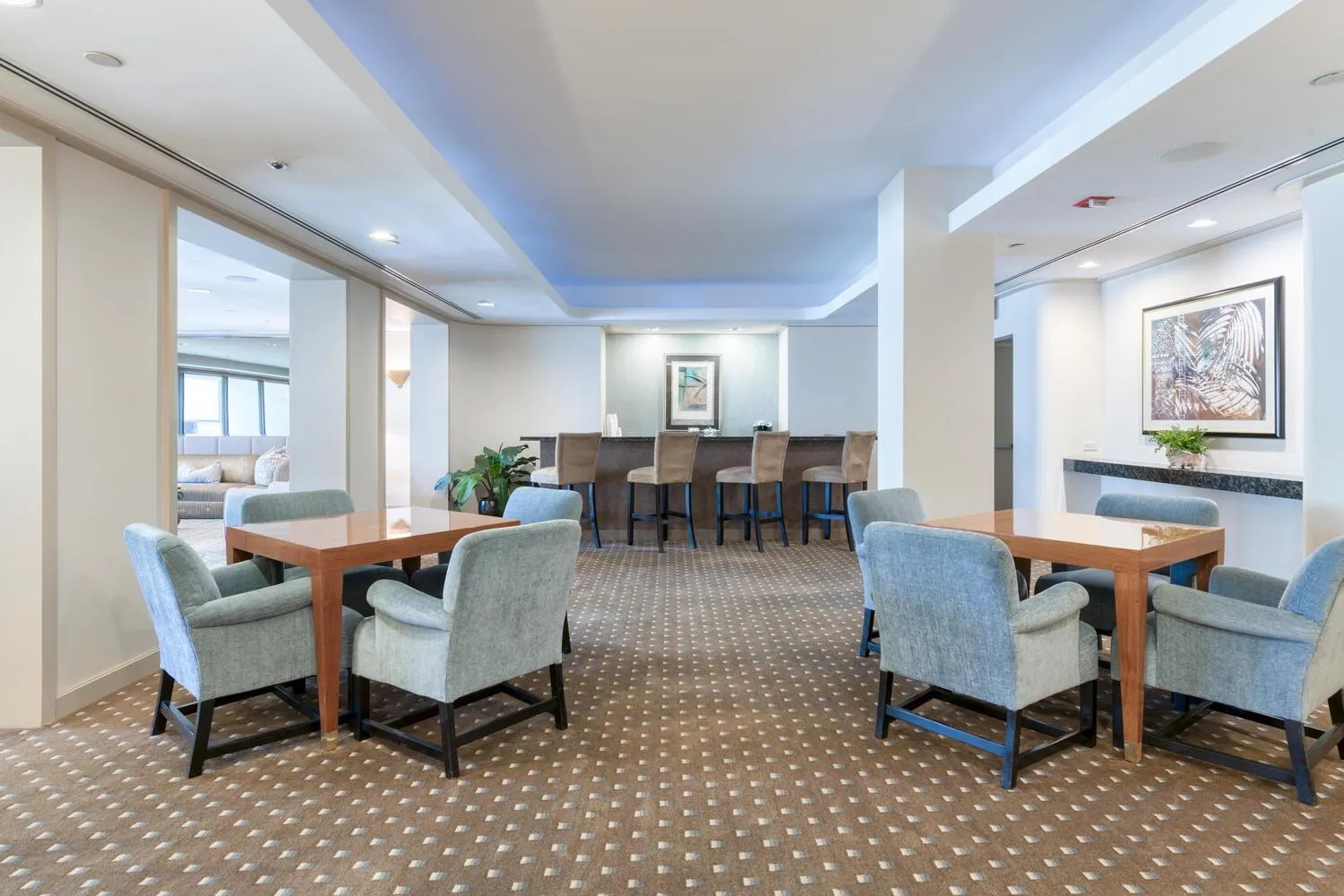529 S Flagler Drive, #25f