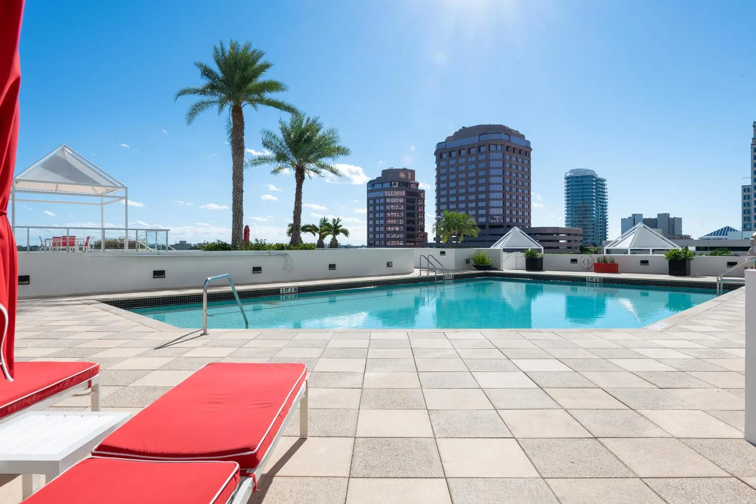 529 S Flagler Drive, #25f