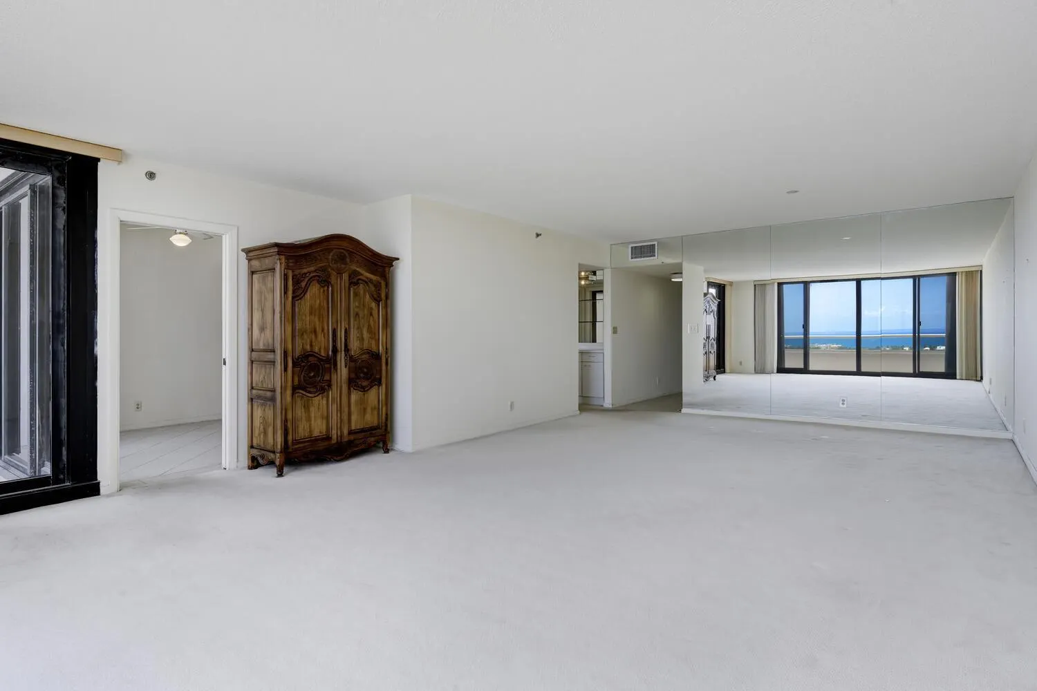 529 S Flagler Drive, #25f