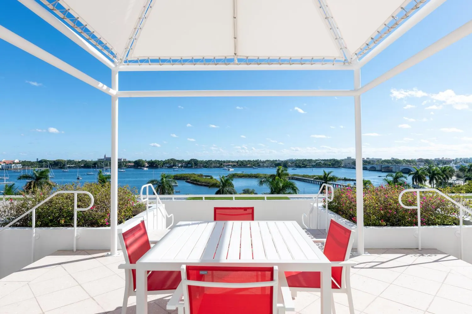 529 S Flagler Drive, #25f
