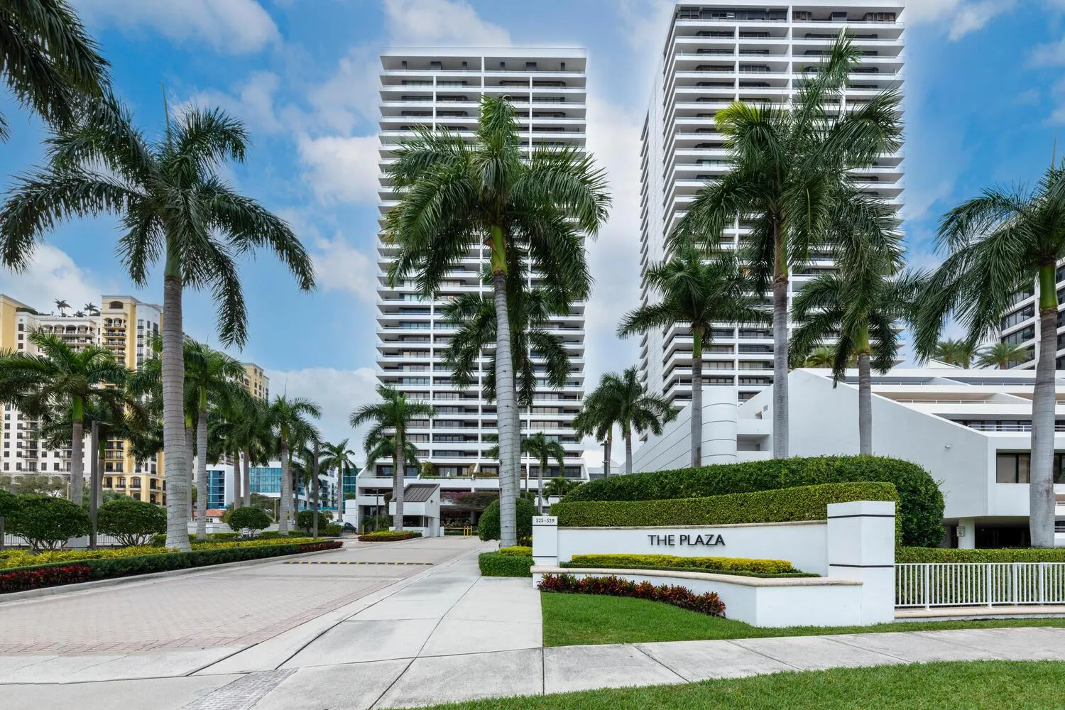 529 S Flagler Drive, #25f