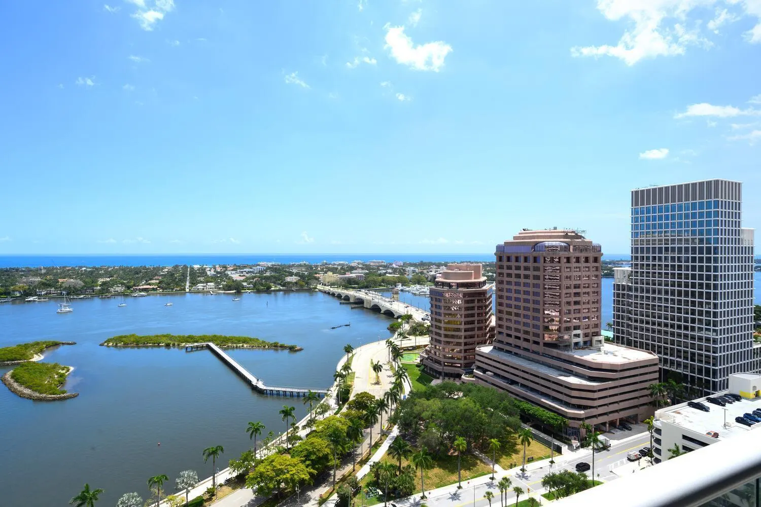 529 S Flagler Drive, #25f