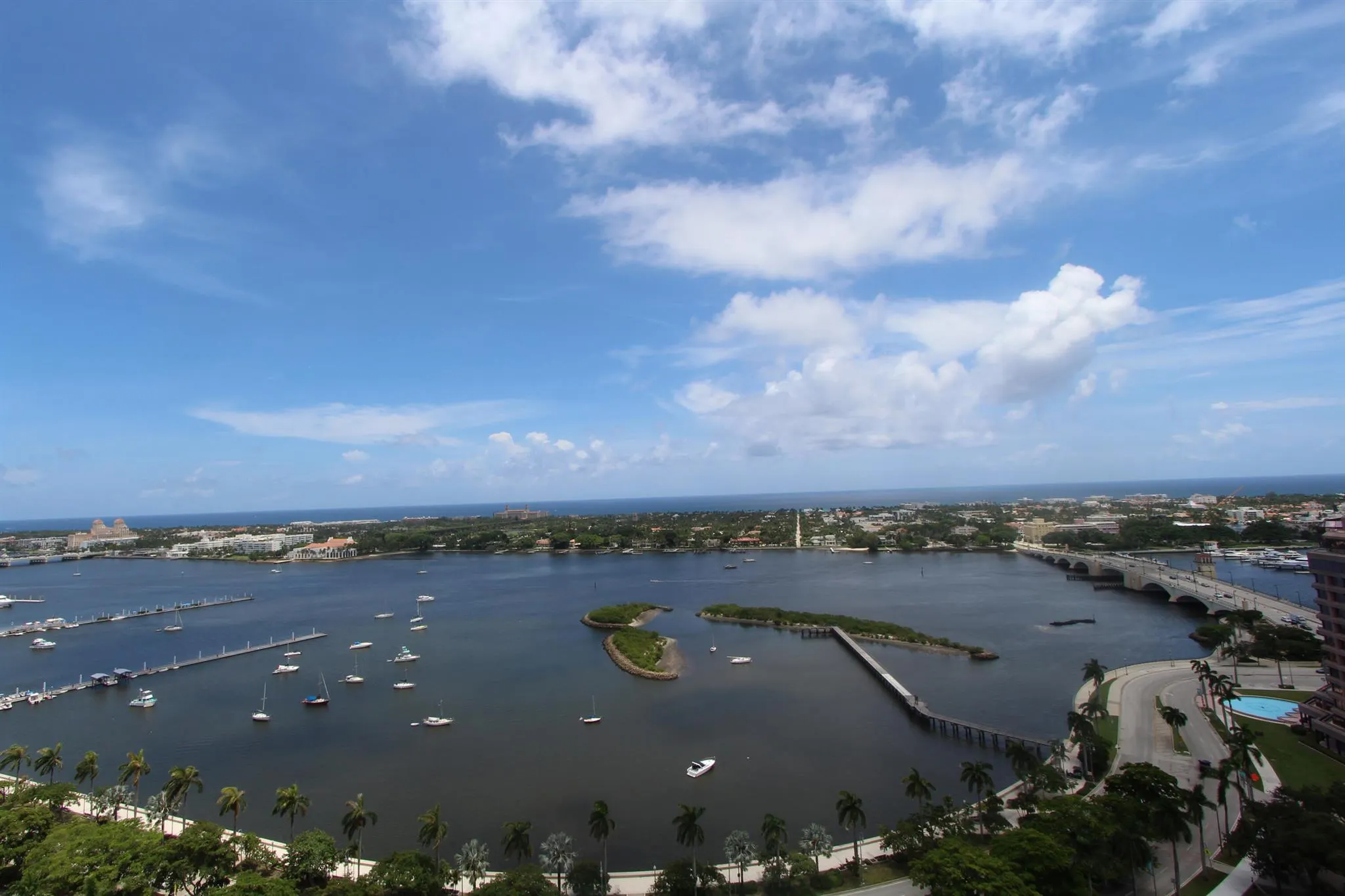 529 S Flagler Drive, #25f