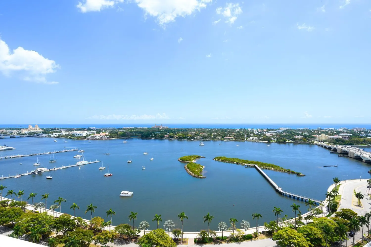 529 S Flagler Drive, #25f
