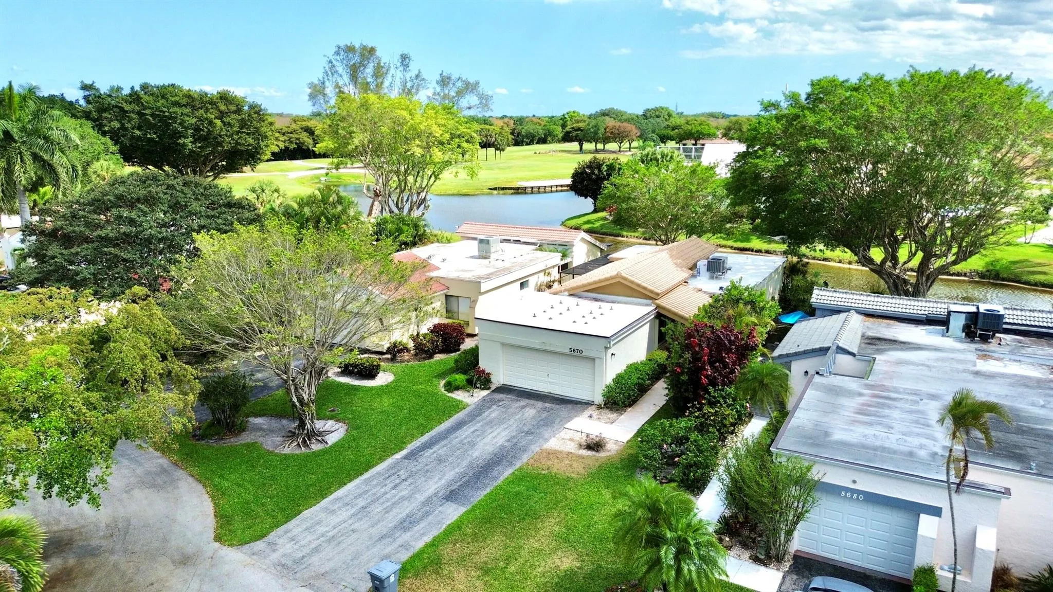 5670 Piping Rock Drive