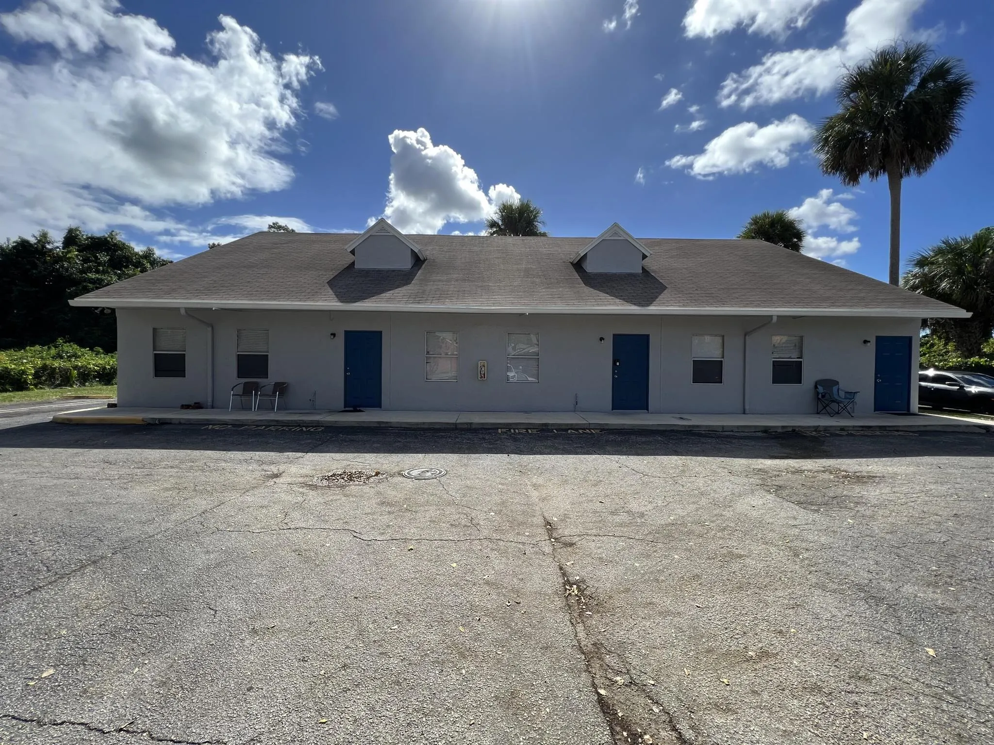 5296 Stacy Street, #C