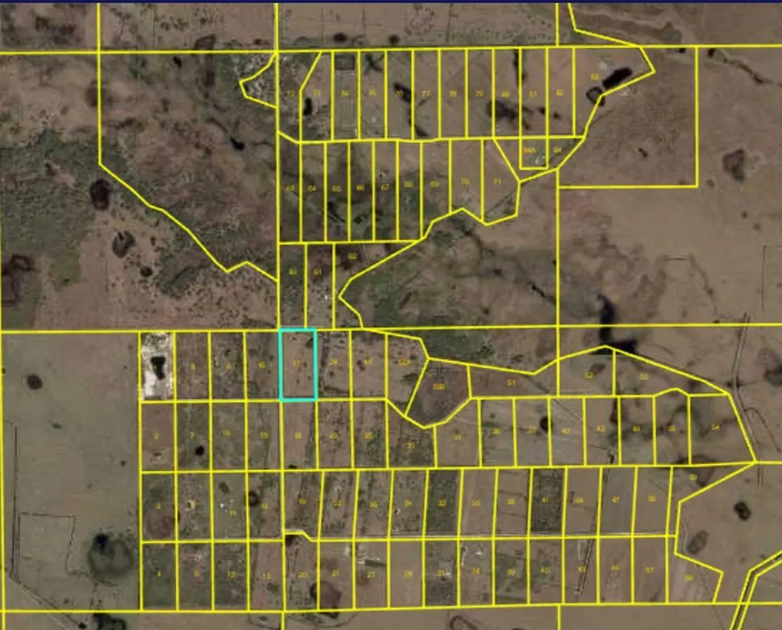Lot 17 Cabbage Lane