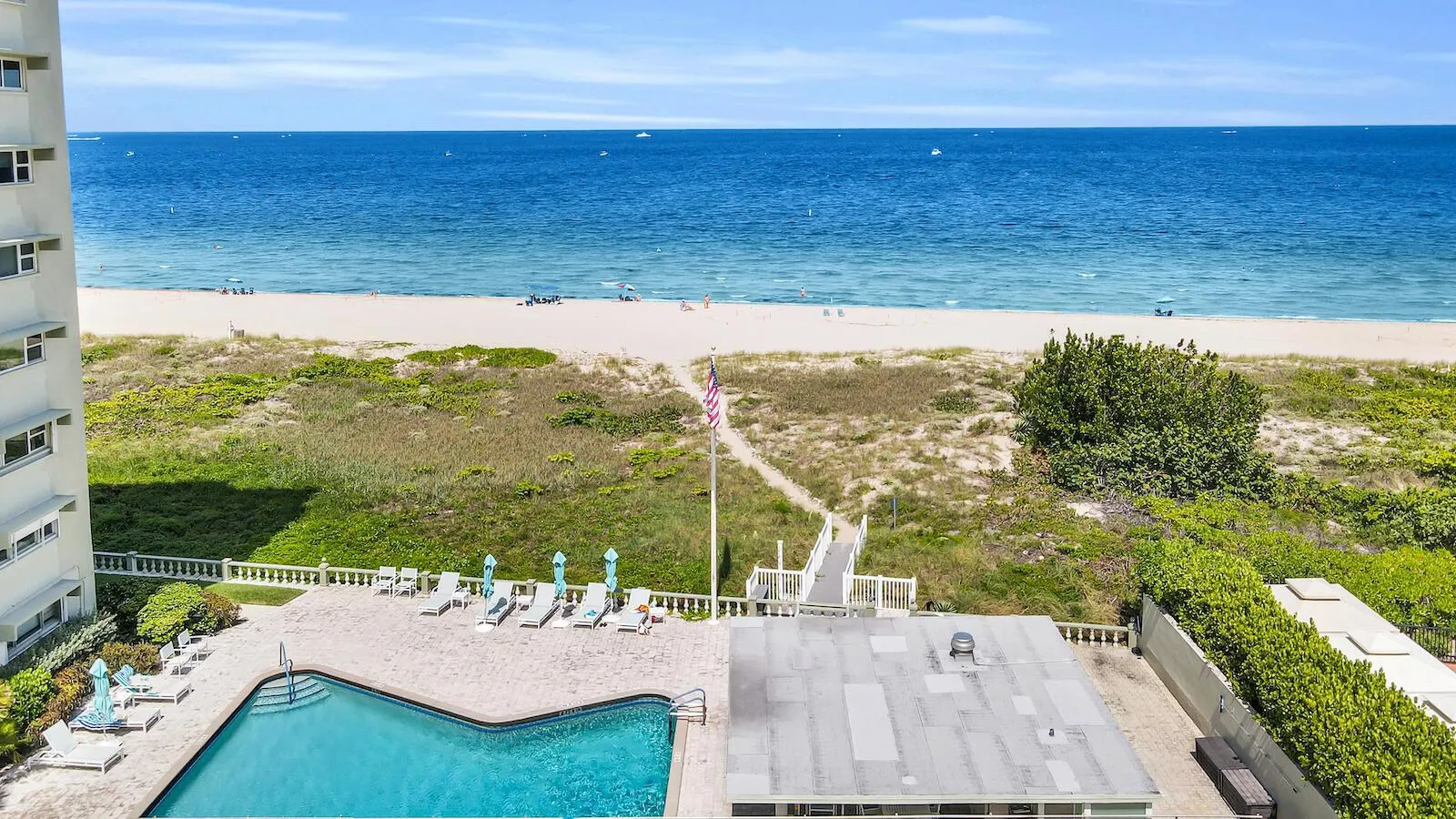 1850 S Ocean Boulevard, #304