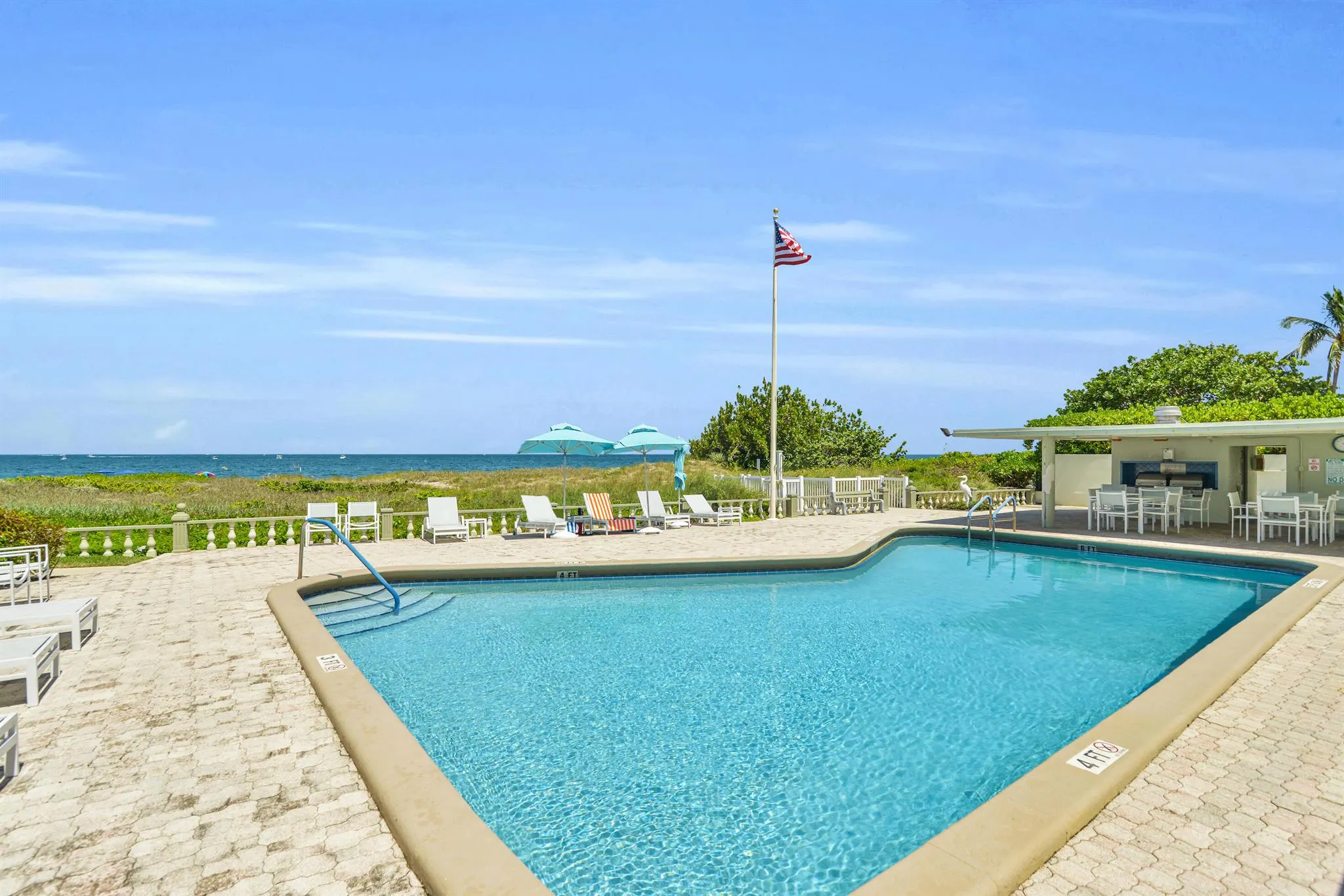 1850 S Ocean Boulevard, #304
