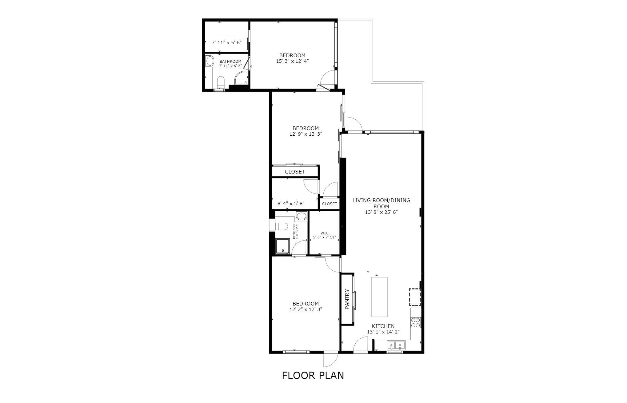 1850 S Ocean Boulevard, #304