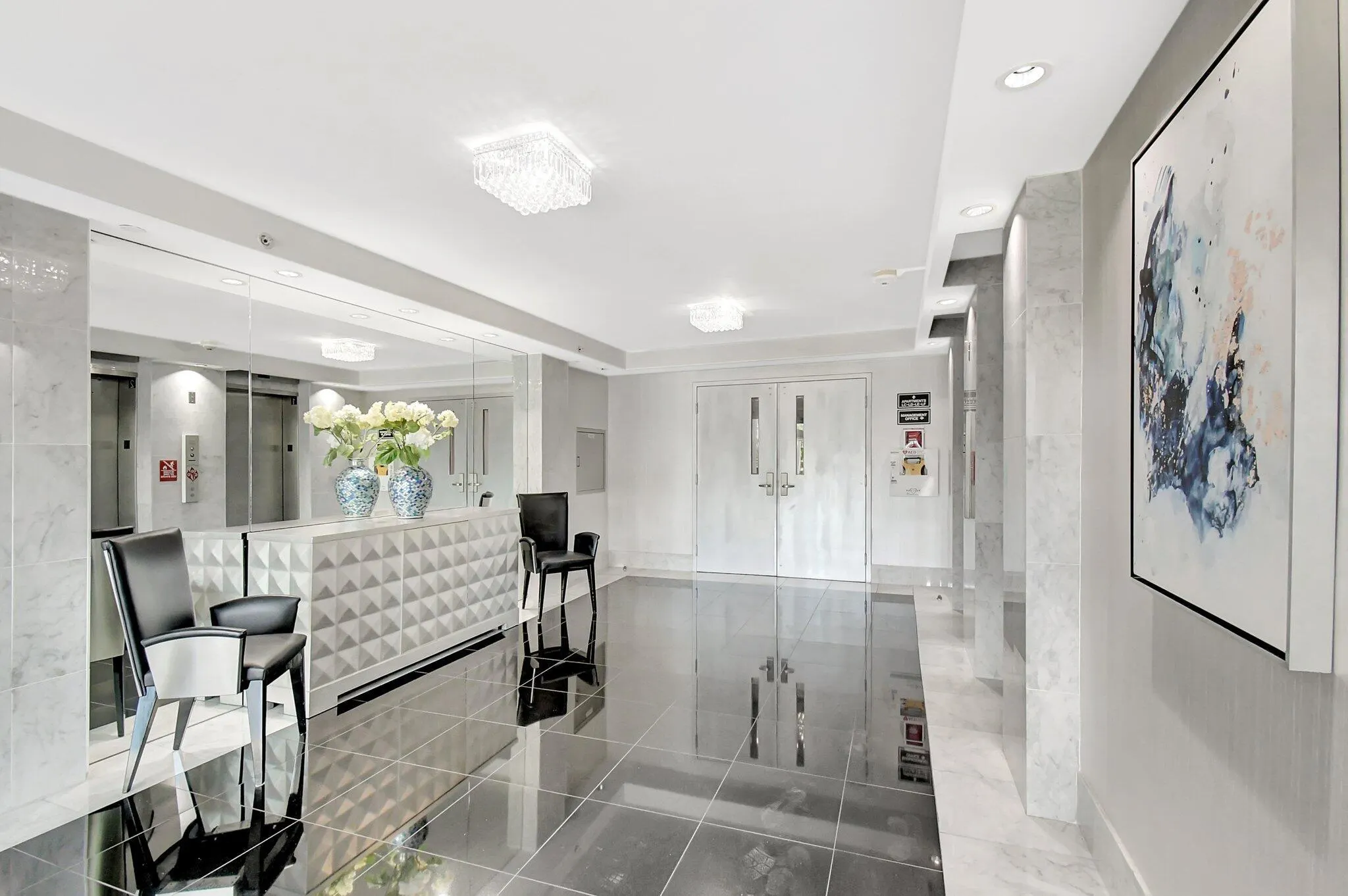 3900 N Ocean Drive, #1c
