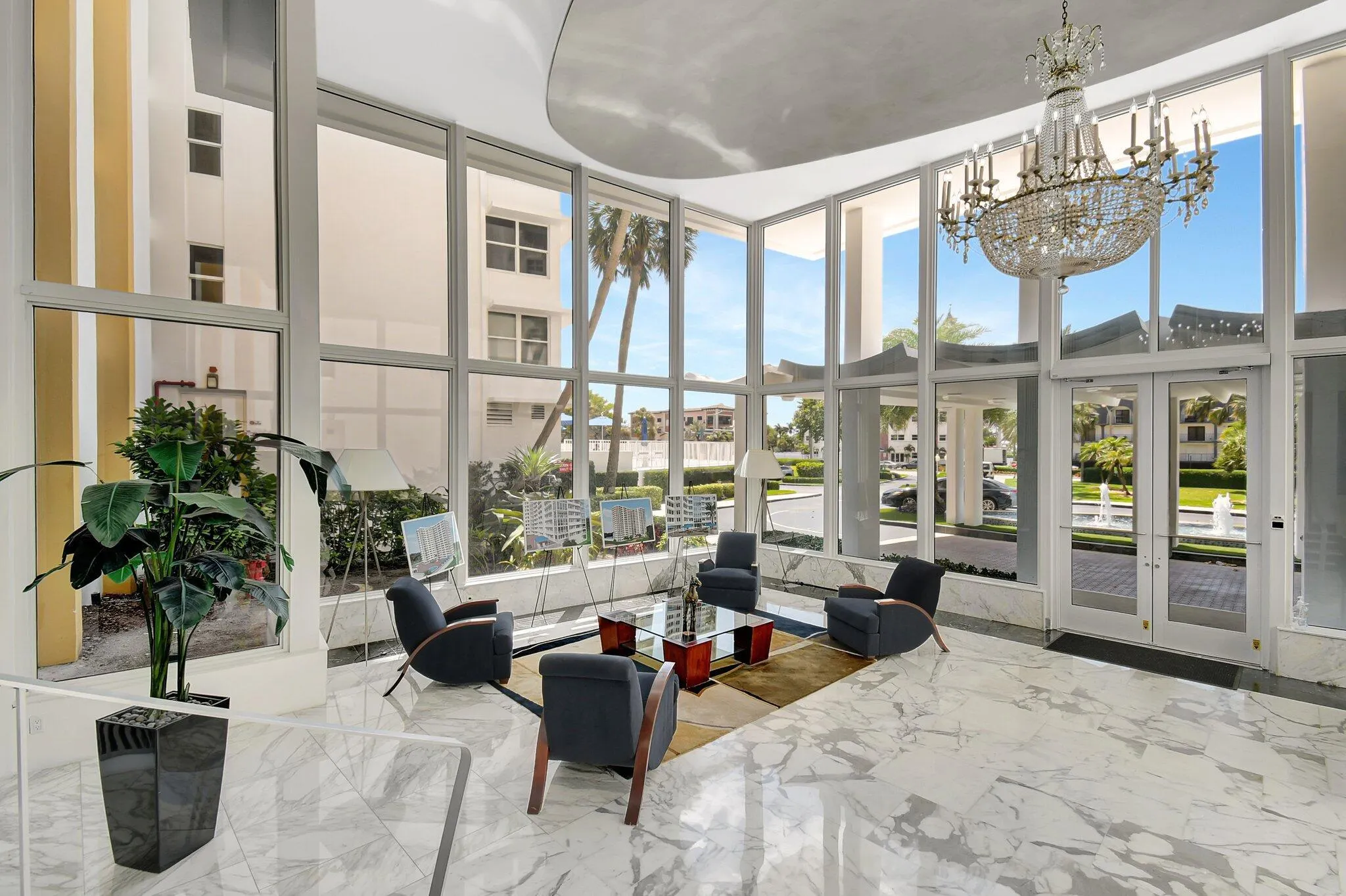 3900 N Ocean Drive, #1c