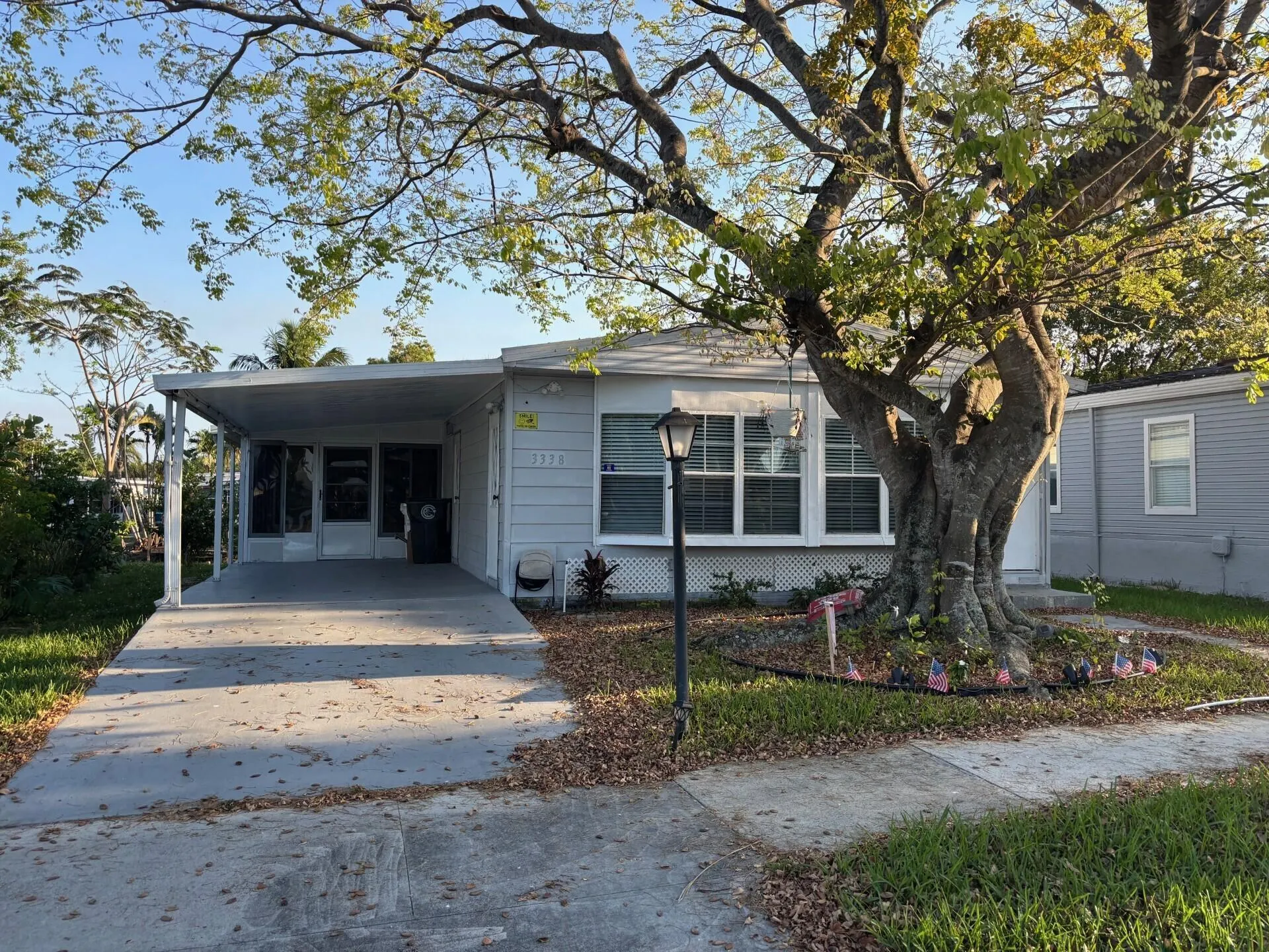 3338 NW 67th Avenue