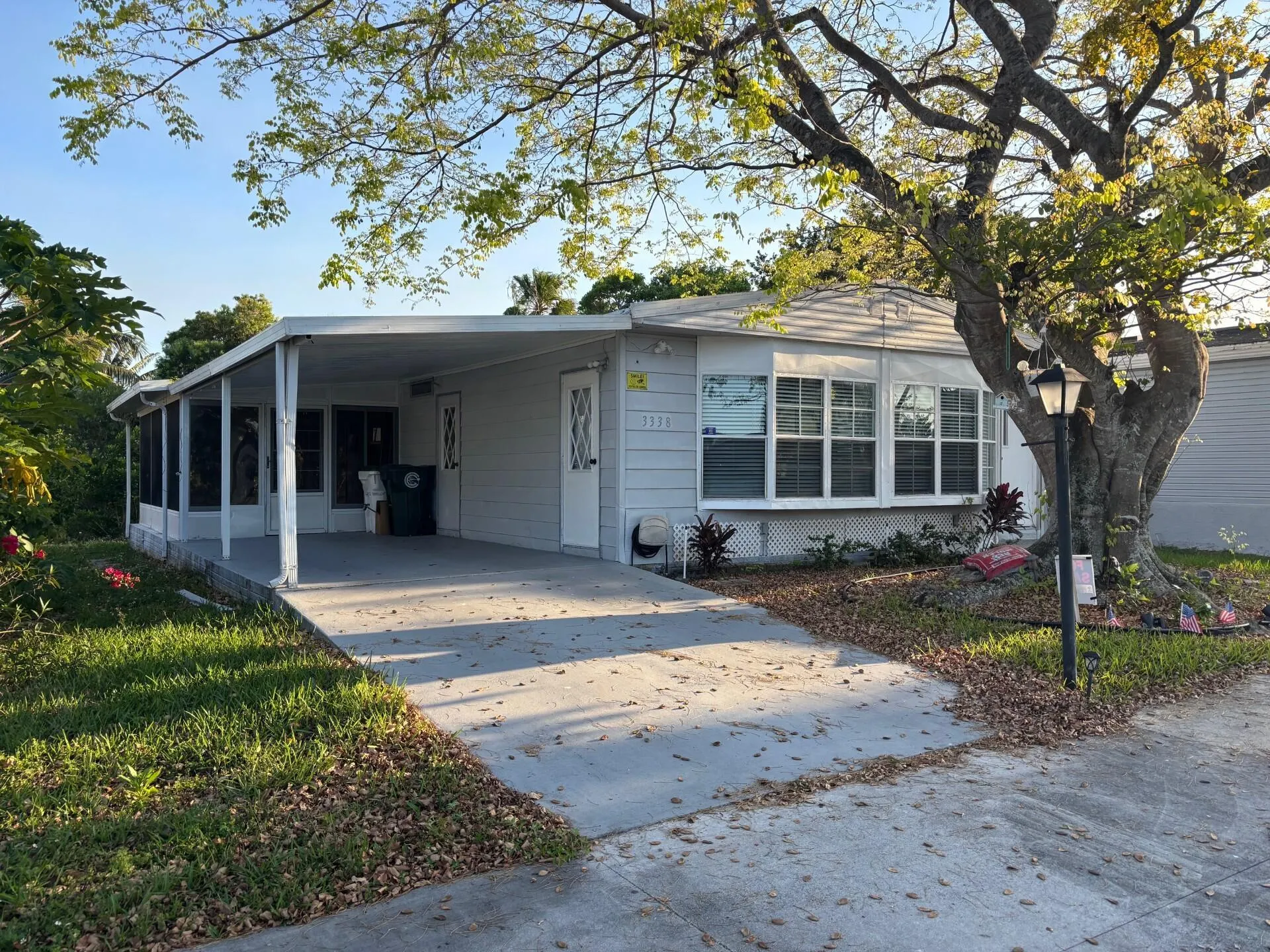 3338 NW 67th Avenue