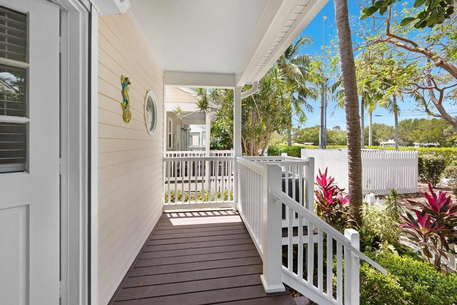 7041 Harbor Village Drive