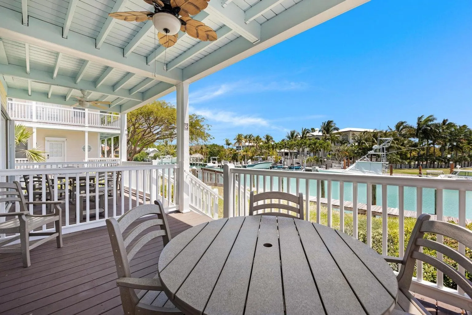 7041 Harbor Village Drive