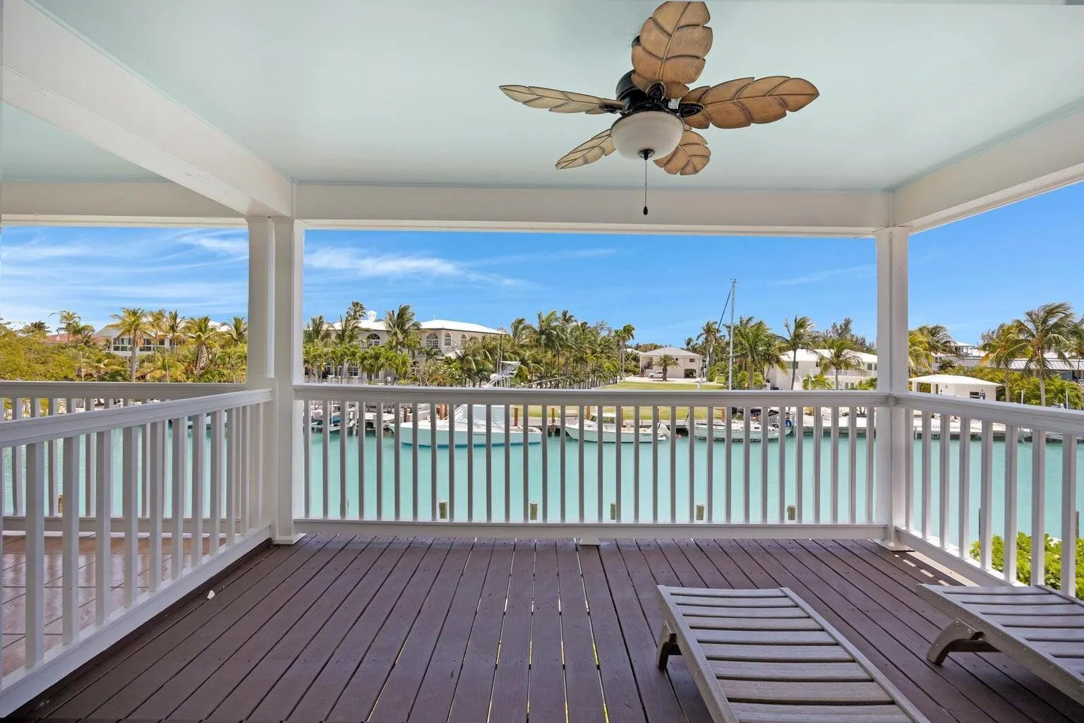 7041 Harbor Village Drive