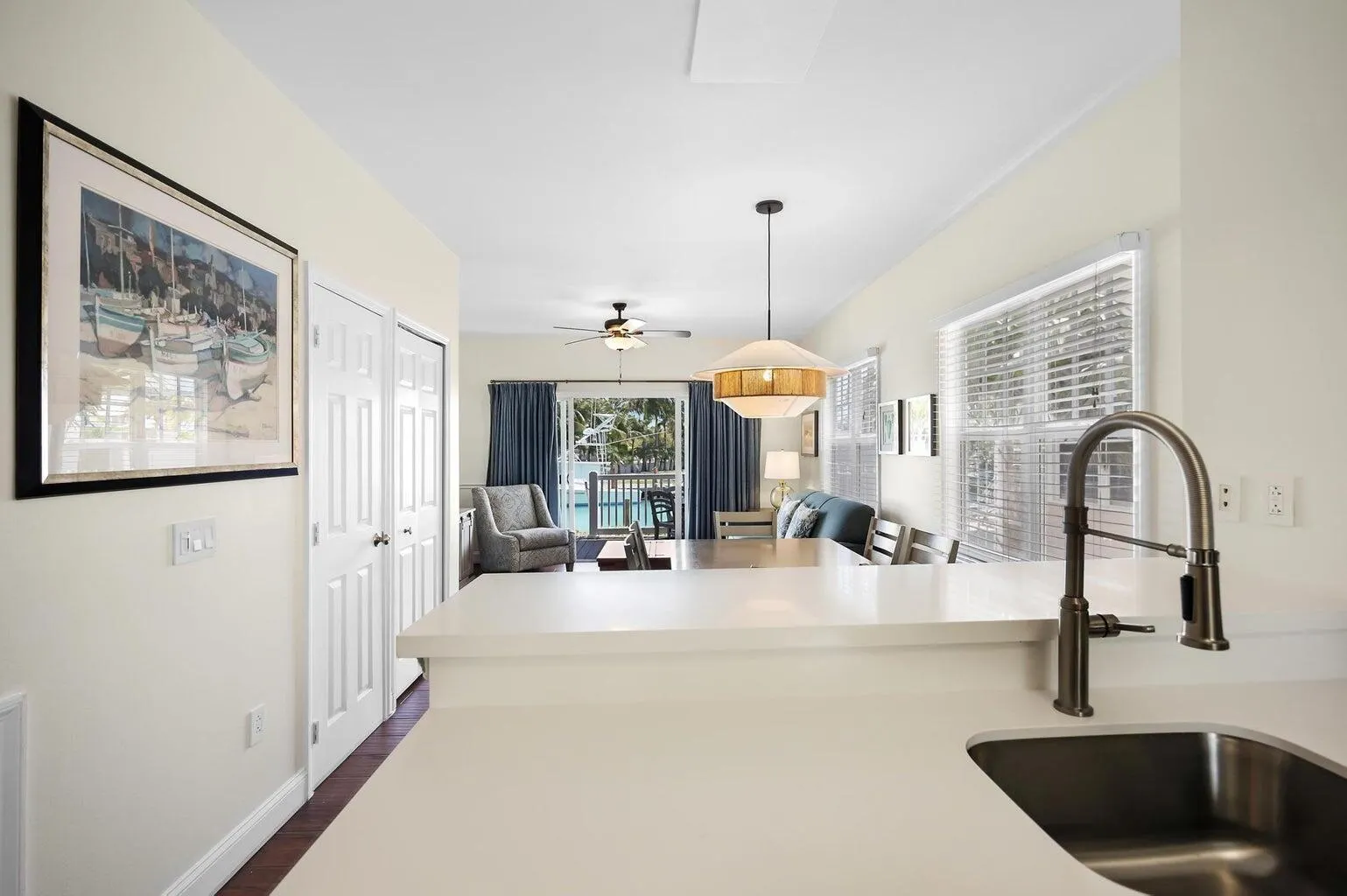 7041 Harbor Village Drive